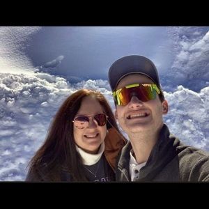 Meet your Posher, Stacie